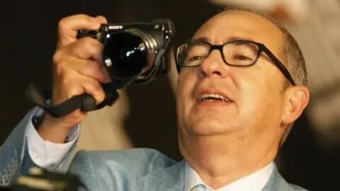 Барри зонненфельд
