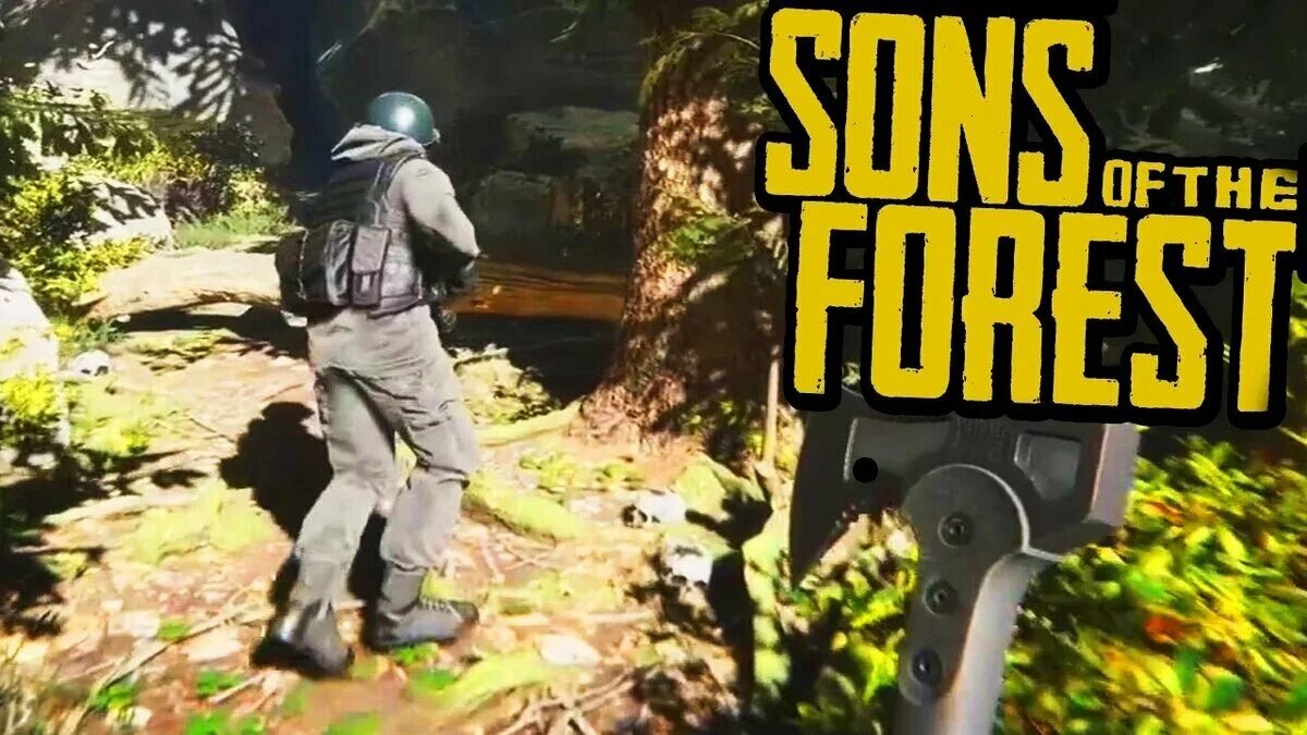 Sons of the forest на андроид. Sosns pt ajhtcn. sons of the forest игра. the forest 2 трейлер. sound forest игра.