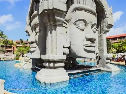 Orchid resort