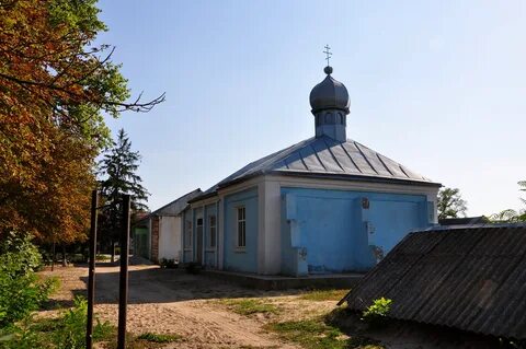 Храм солунского воронеж