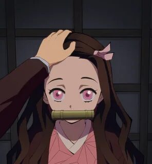 Patting Nezuko Animes Yandere, Otaku Anime, Anime Art, Anime Child, Slayer ...