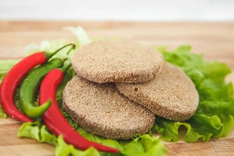 Колбасные котлеты