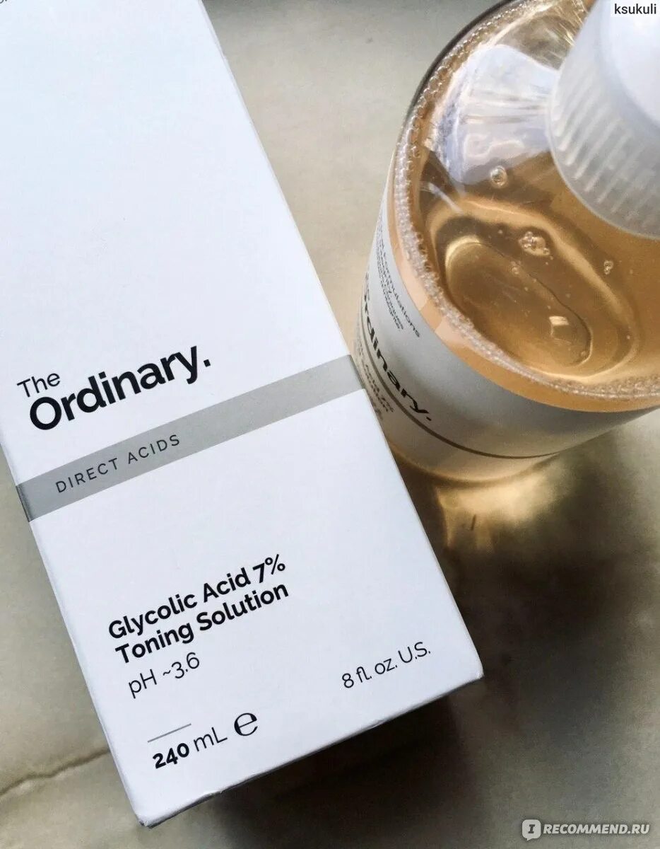 Гликолевый тоник 7% the ordinary – 240 мл. Гликолевый тоник the ordinary. The ordinary тоник для лица с 7% гликолевой кислоты Glycolic acid 7% Toning solution. The ordinary тоник с гликолевой кислотой.