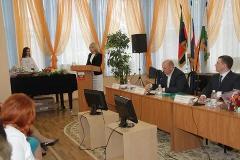 Работа ракитное