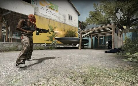 Client csgo