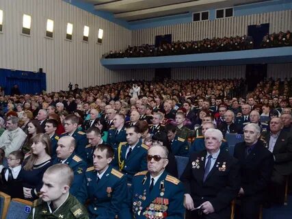 Смоленск концертный зал