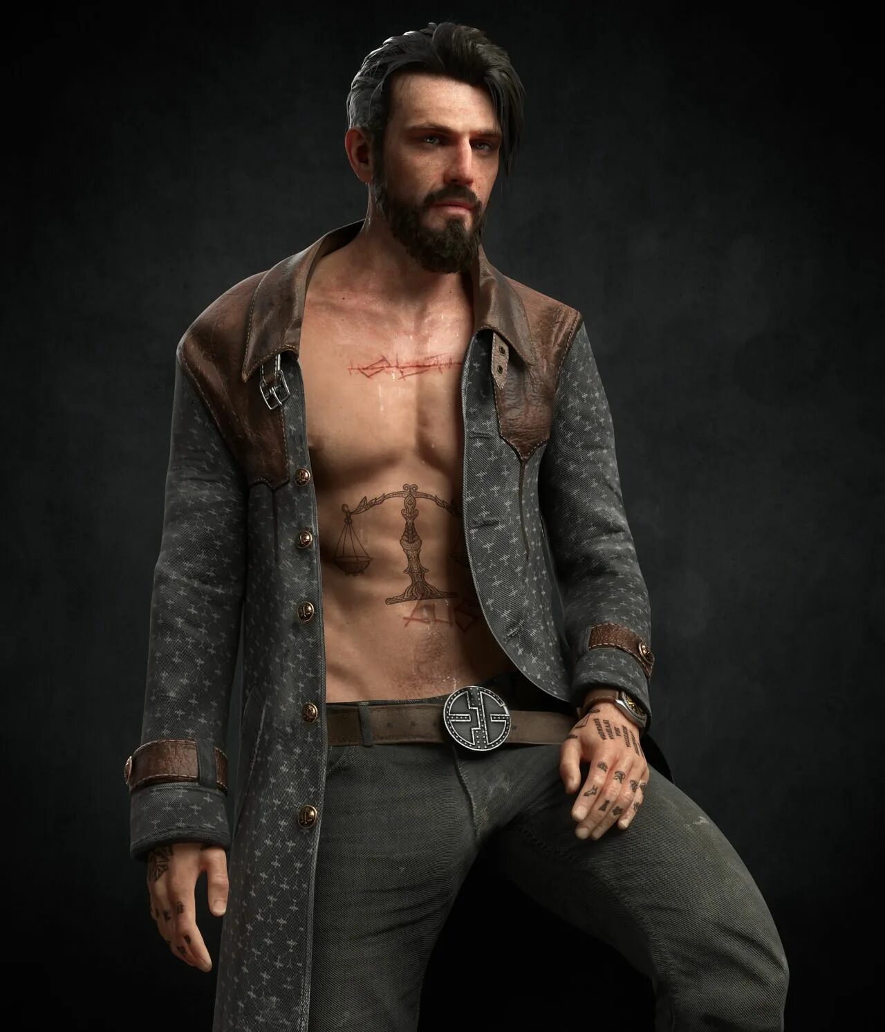 Фар край 5 иоанн сид арт. Фар край 5 боссы. John is by far the. Джон сид арт. Иоанн сид far cry 5 арт.