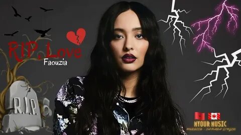 Rip love