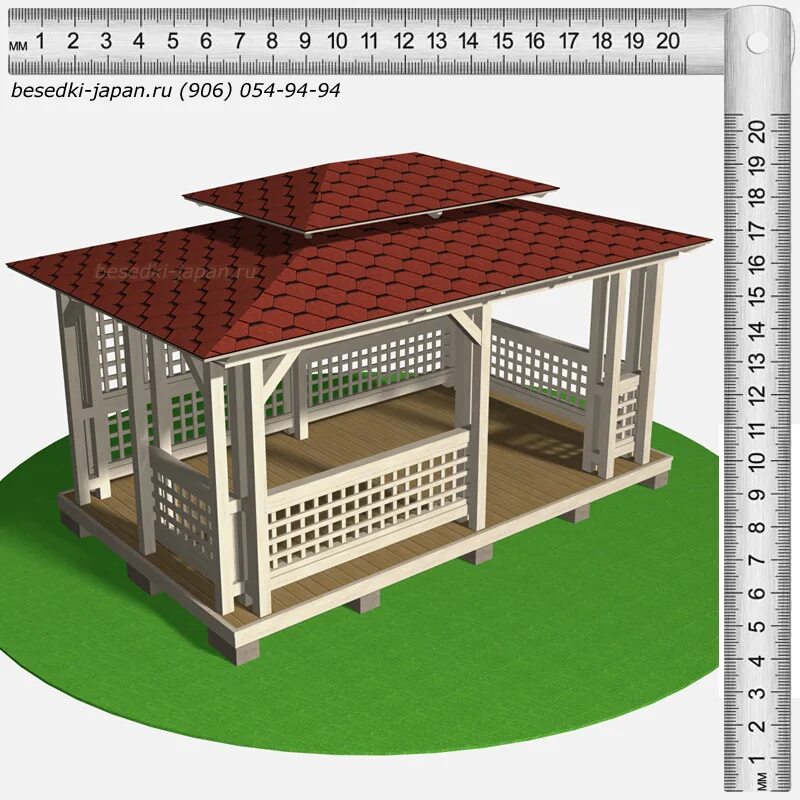 Длина беседки. Планировка беседки 3.5х5. Беседка с мангалом и барбекю 5х3. Проекты беседок для дачи из дерева. Беседка план проект.