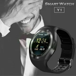 Smart watch y3