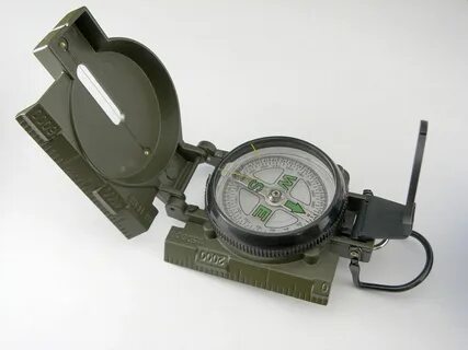 Компас токарная