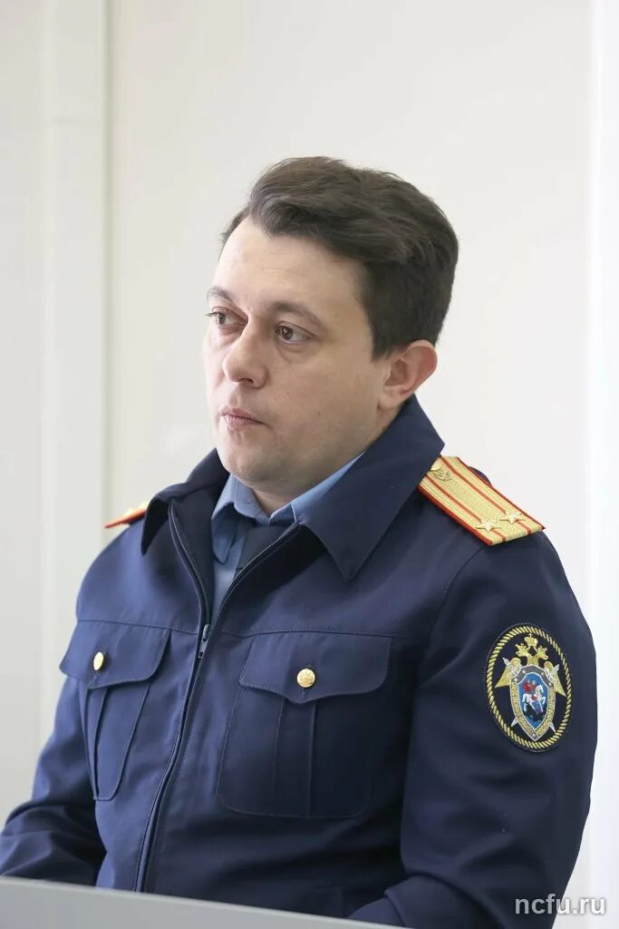 Трушкин зубово-полянского. Начальник межрайонного следственного отдела. Анастасия загрядская су ск. Харитоненко алексей александрович. Цомартов заур.