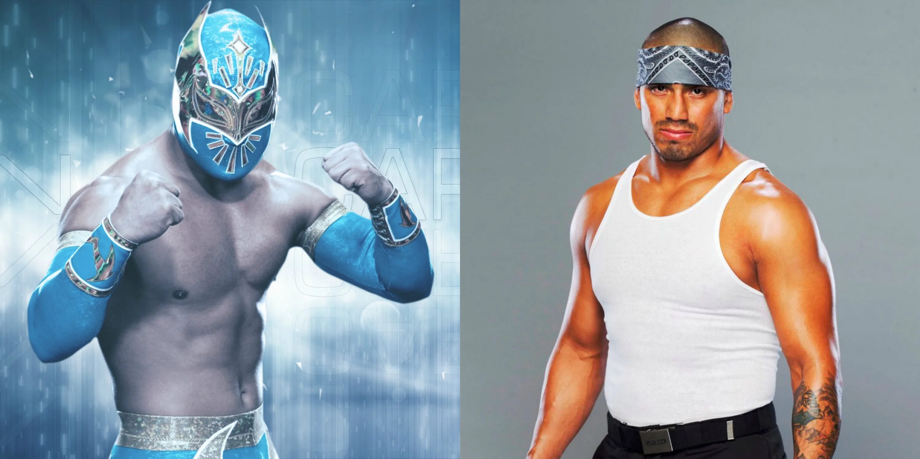 Sin cara. WWE sin cara без маски.