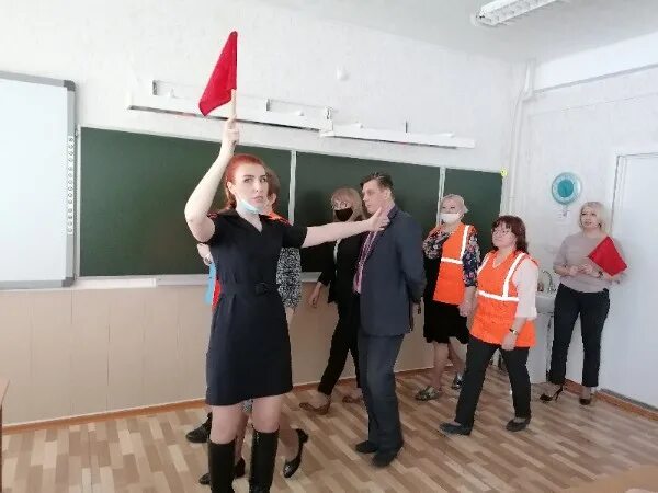 Сайт сш 23