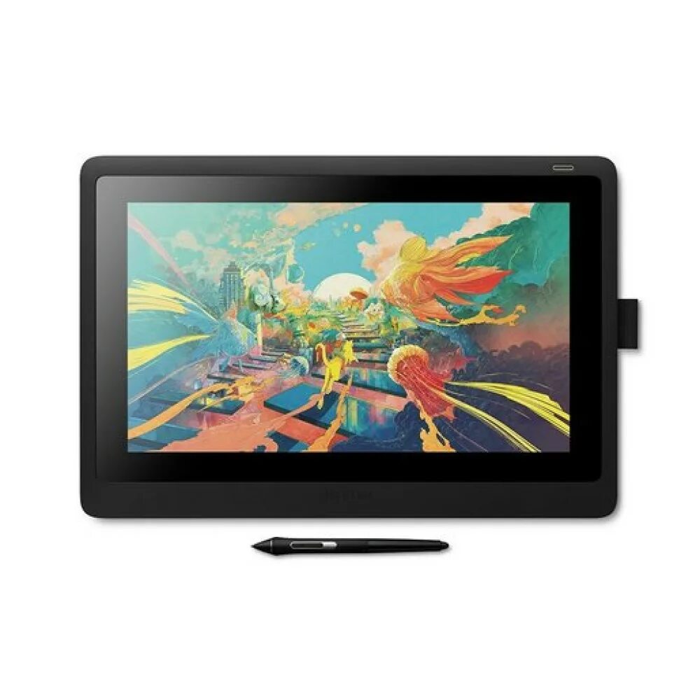 Планшет Wacom Cintiq. Планшет Wacom Cintiq 16. Wacom Cintiq 16 dtk1660k0b. Графический планшет Wacom 16 Pro. Wacom с экраном