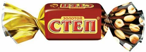 Какая ты конфета