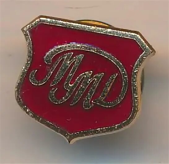 Знак ММД