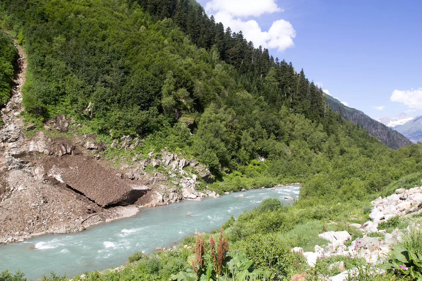 чучхурские водопады домбай. теберда ущелье. река хаджибей теберда. река алибек домбай. мухинское ущелье домбай.