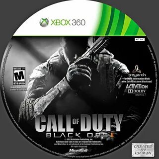 Black ops 2 xbox 360
