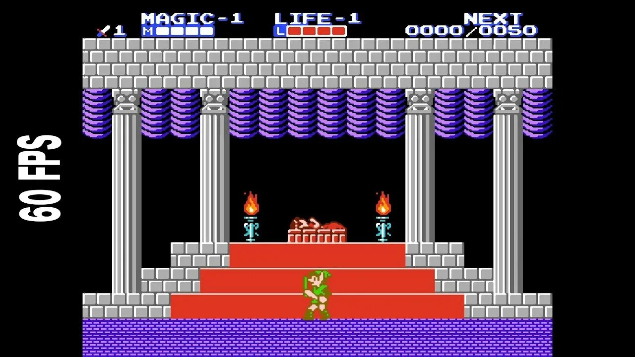Zelda ii the adventure. Zelda 2 the Adventure of link. Zelda 2 NES. The Adventure of link NES обложка. Zelda II the Adventure of link прохождение.