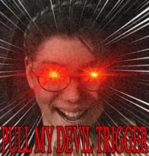 Red trigger