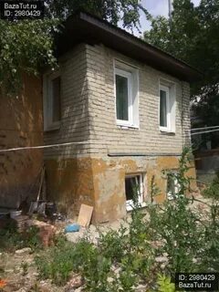 2 й пугачевский