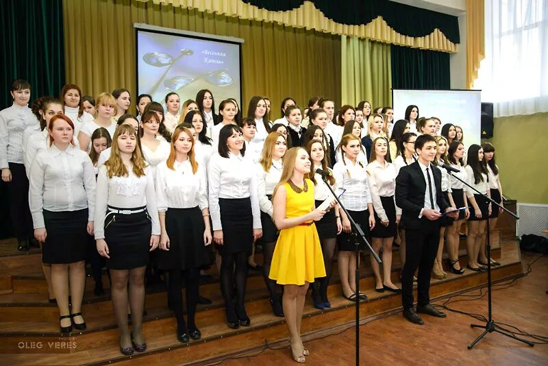 Преподаватель после 9 класса