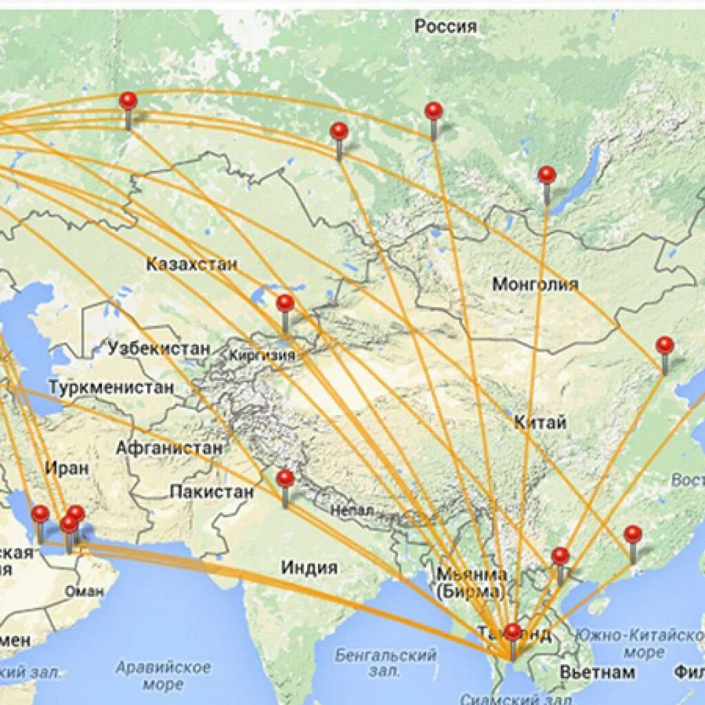 Карта полета Москва Бангкок. Путь самолета Москва Пхукет. Маршрут самолета Москва Пхукет. Маршрут перелета Москва Тайланд. Тайланд пхукет сколько лететь