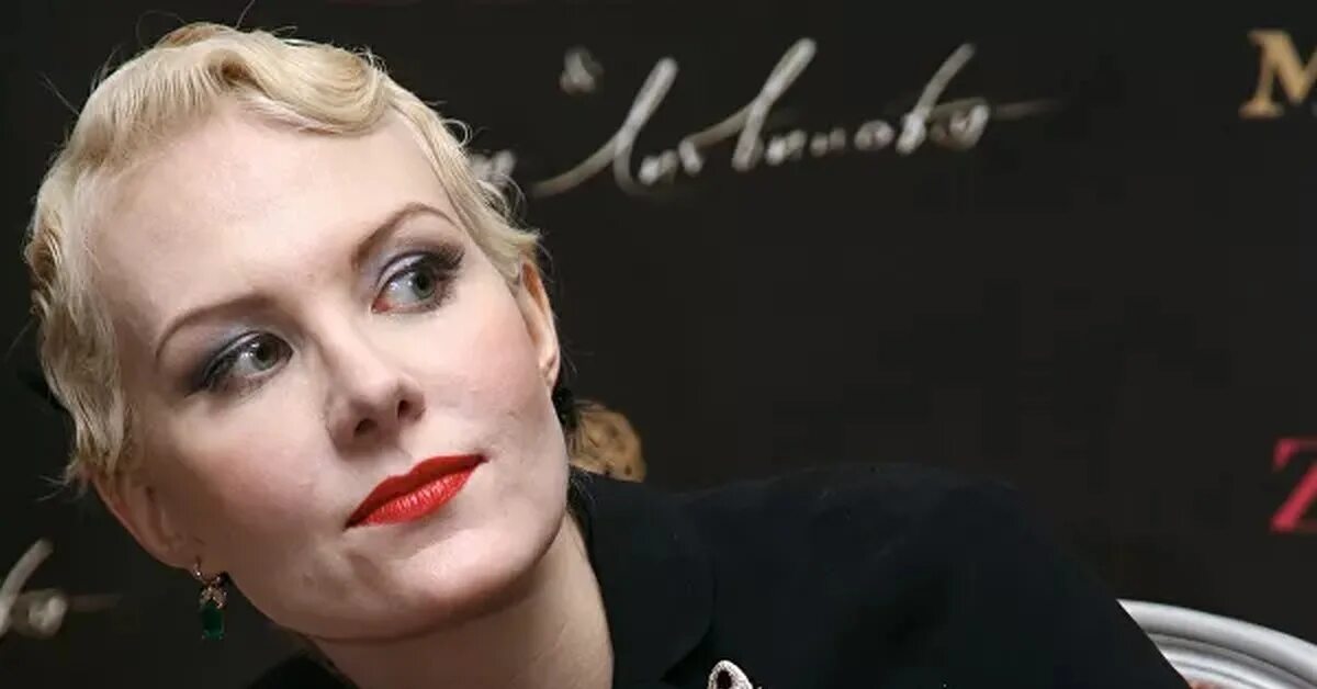Актриса и режиссер. Актриса и режиссер