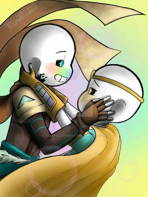Sans x reader lemon