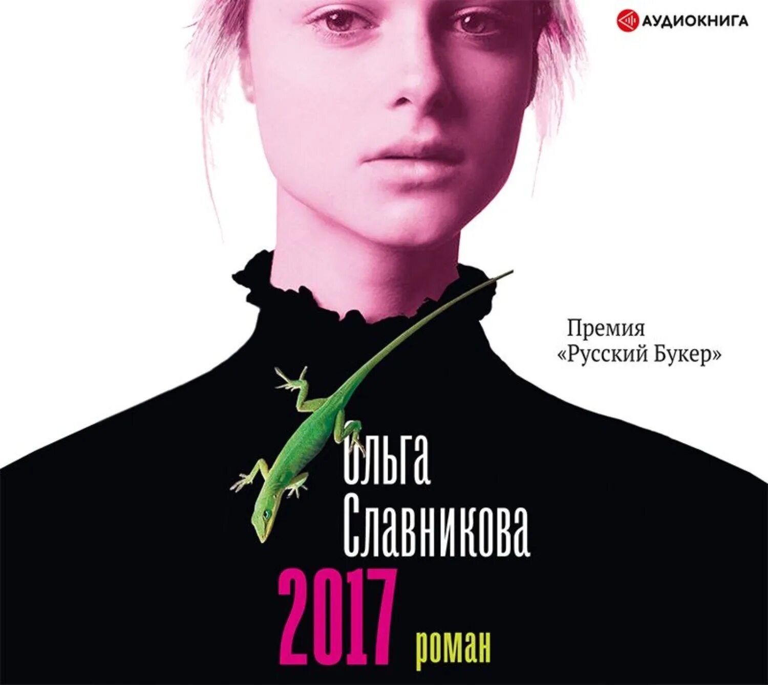 Книга 2017