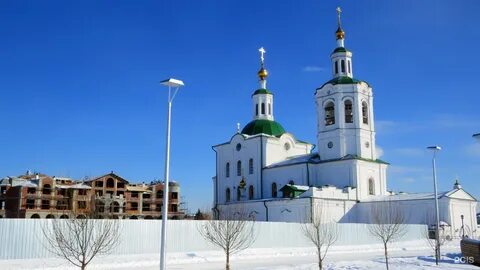Береговая 77