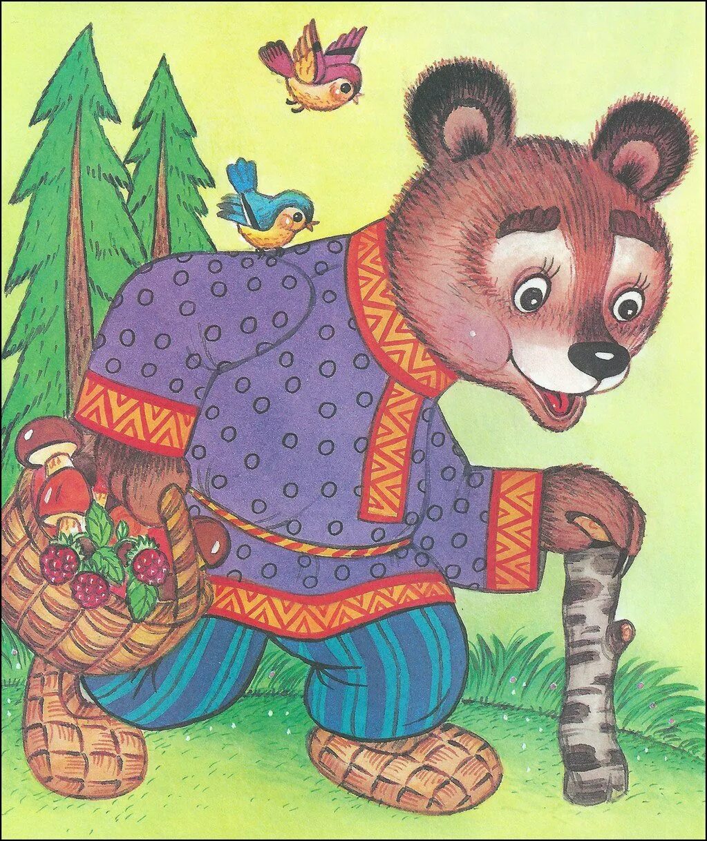 Медведь из сказки теремок. Сказка Заюшкина избушка медведь. Герои заюшкиной избушки волк. Теремок Заюшкина избушка. Заюшкина избушка (собака,медведь,заяц,петух,лиса).