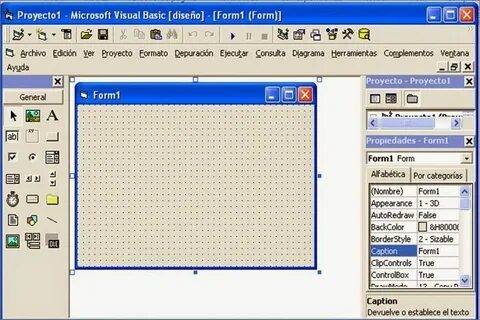 Microsoft visual basic