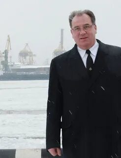 Амп балтийском море