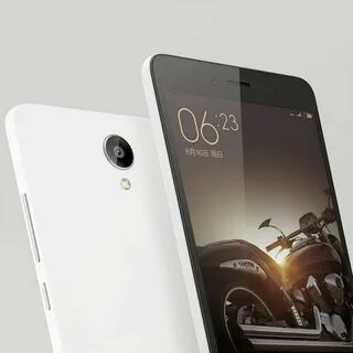 Redmi mtk