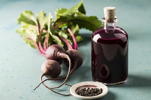 Лечебная настойка хрена