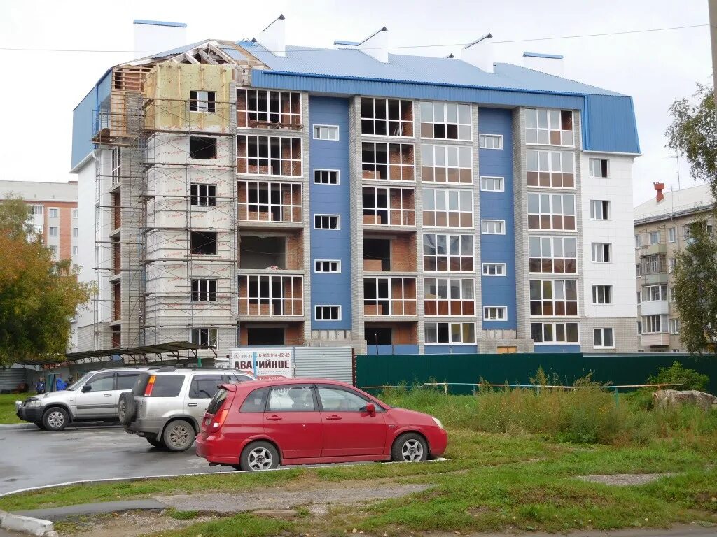 Полный комплекс услуг по операциям с недвижимостью в Раменском Услуги Авито