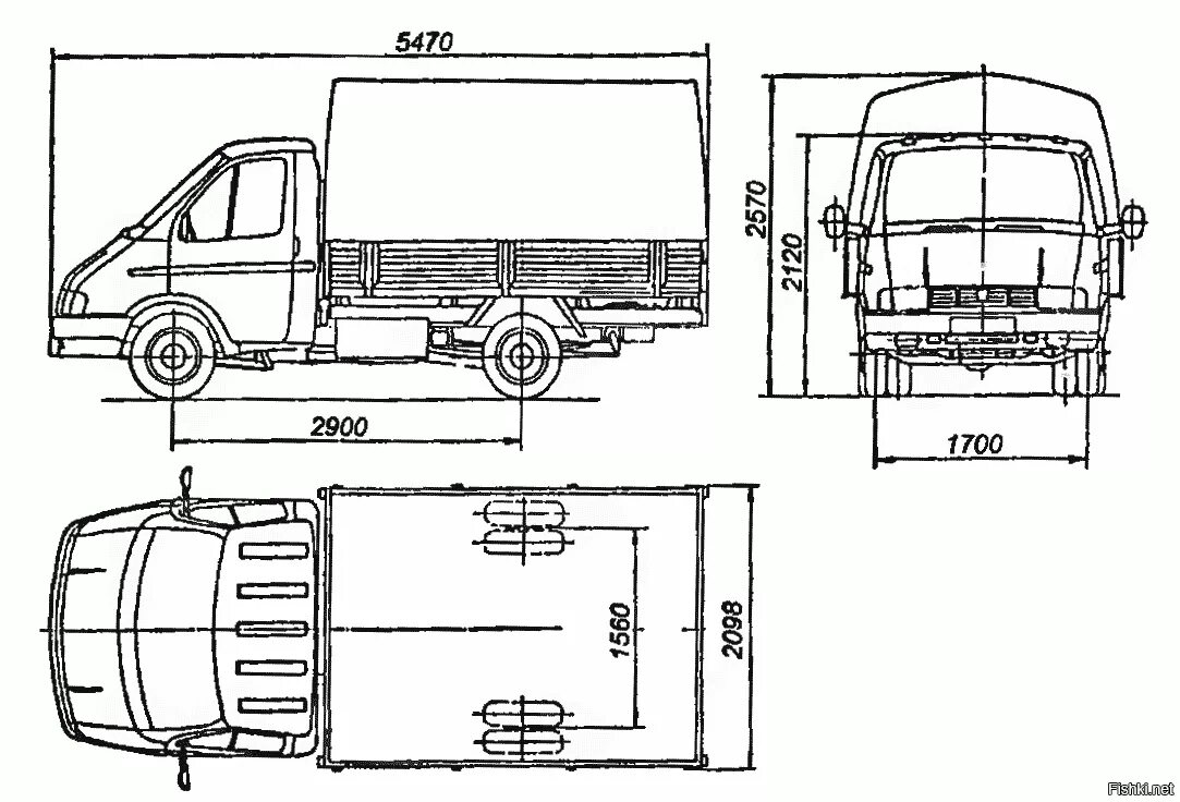 Газ 33021 технические характеристики. ГАЗ 3302 бортовой габариты кузова. Габариты кузова ГАЗ 3302 Газель. Габариты ГАЗ 3302 Газель. Размеры кузова Газель 3302 бортовая.