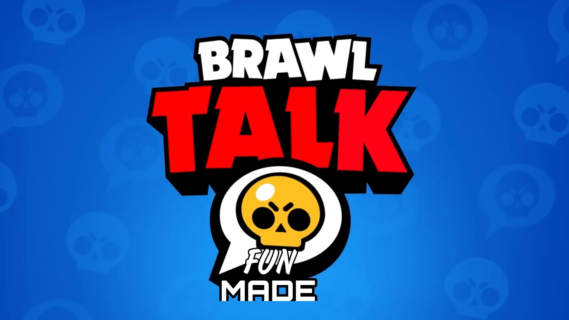 Включи новый brawl talk. Браво старс толк. БРАВЛ. Новый Brawl talk. Фон БРАВЛ толк.