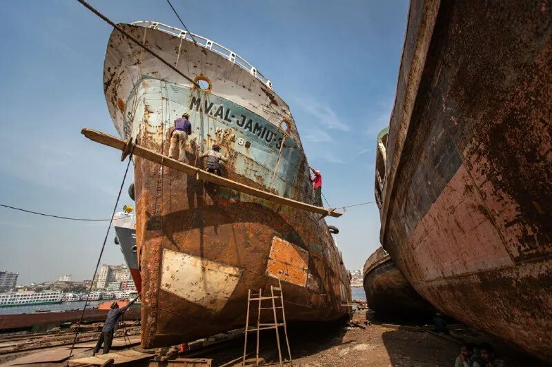 корабль разбор 1. бпк севастополь проект 1134. утилизация кораблей. корабль разбор 1. читтагонг бангладеш кладбище кораблей.