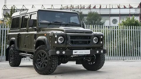 Defender fury