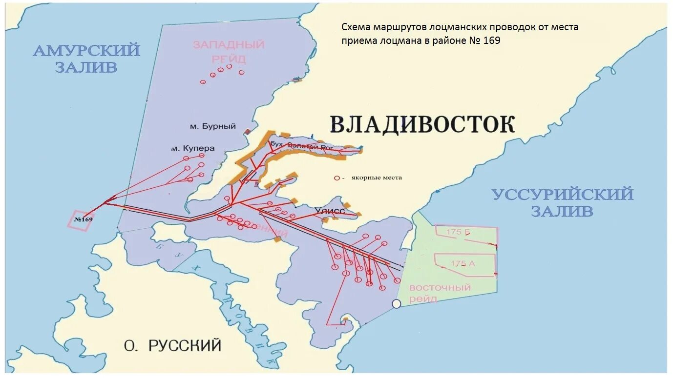 С кем граничит владивосток. Порт Владивосток на карте. Схема морского порта Владивосток. Границы порта Владивосток. Схема причалов морского порта Владивосток.