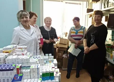 Работа в осиповичах