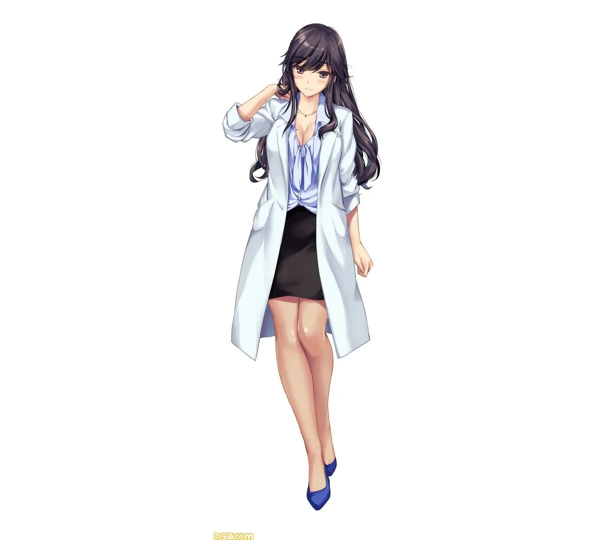 Boku to joi. Boku to joi