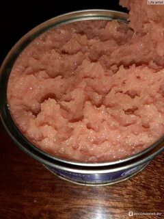 Икра трески польза