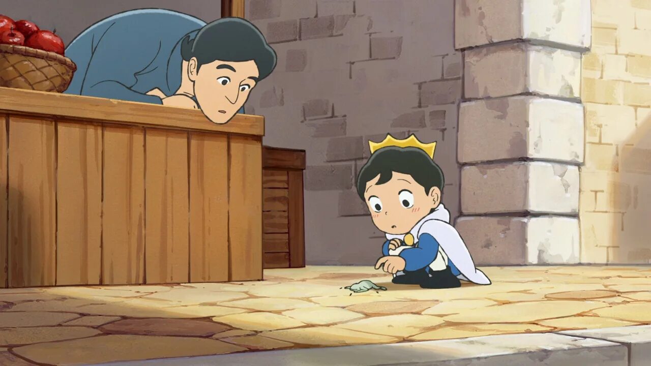 рейтинг короля сундук мужества