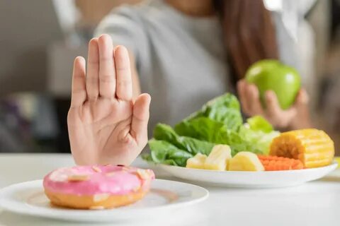 Пресные продукты