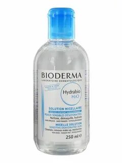 Bioderma увлажняющий лосьон