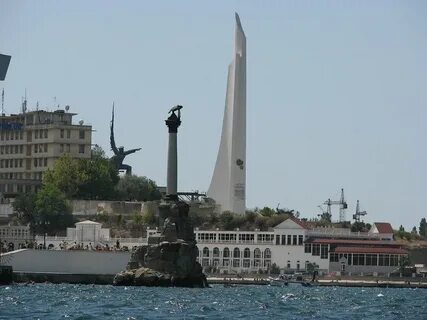 Фото севастополя героя